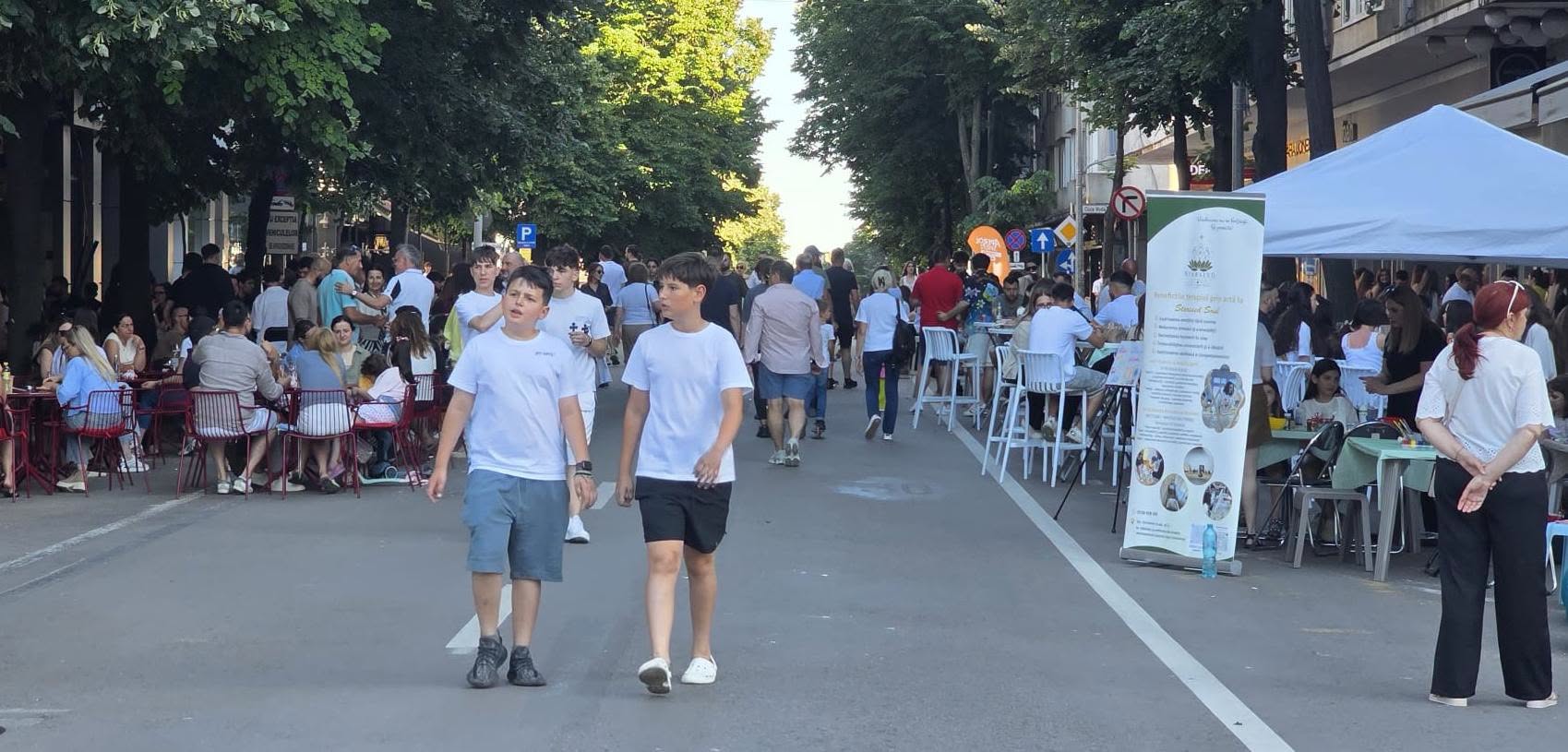 Ce evenimente vă așteaptă în acest weekend, în Constanța