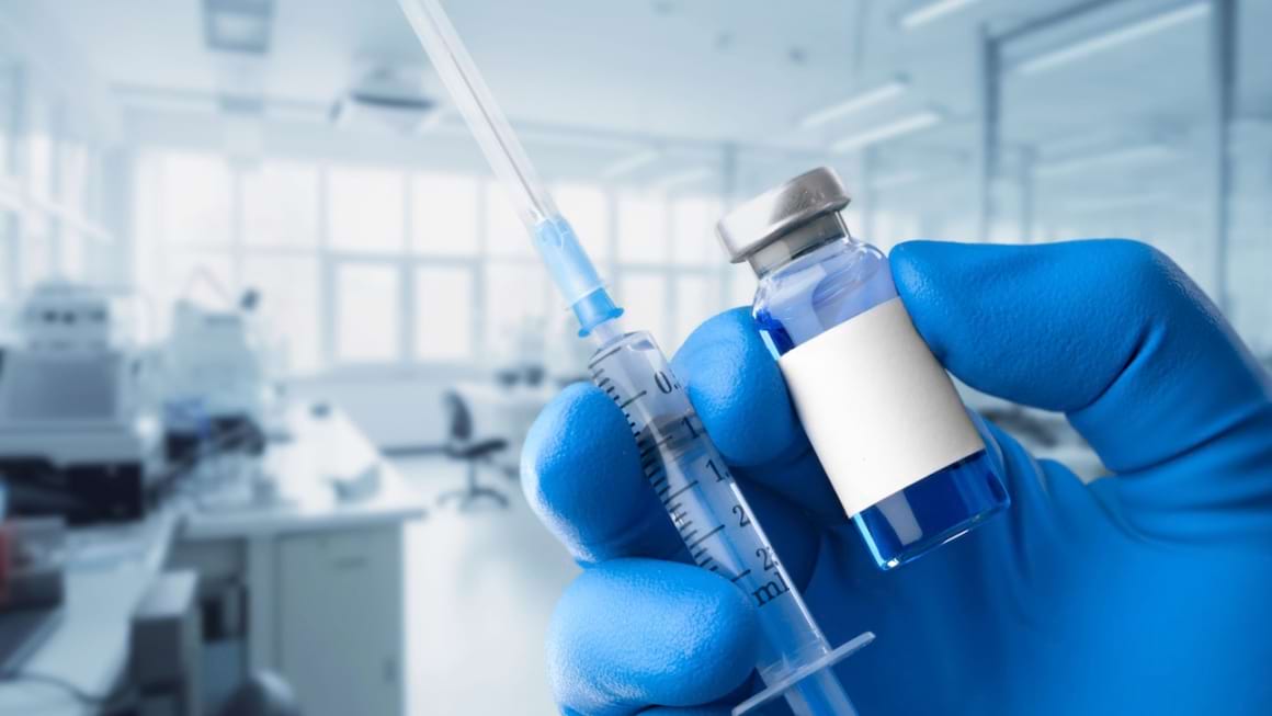 Vaccin experimental pentru „întinerirea” sistemului imunitar. A fost testat pentru cancer, HIV şi demenţă