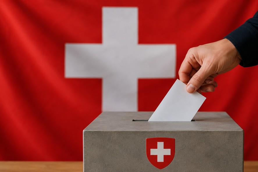Referendum cu miză uriașă în Elveția. Votanții au respins limitarea populaţiei la 10 milioane