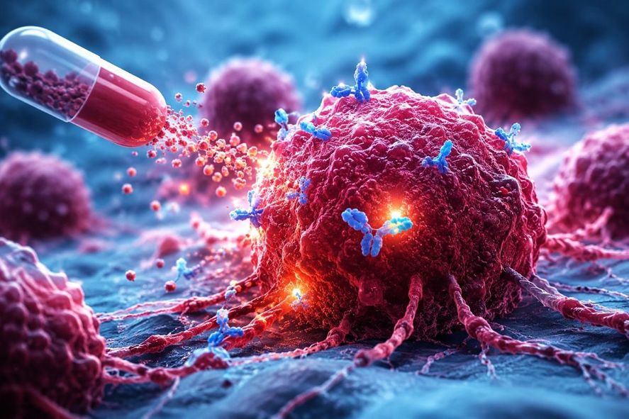 Descoperire care ar putea schimba tratamentul cancerului de colon. Cercetătorii au identificat mecanismul care favorizează metastazele
