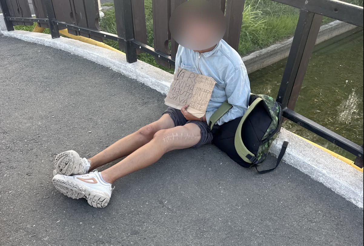 Razie de amploare în Constanța! Aproape 2.000 de amenzi într-o săptămână, trei mașini confiscate și infracțiuni descoperite