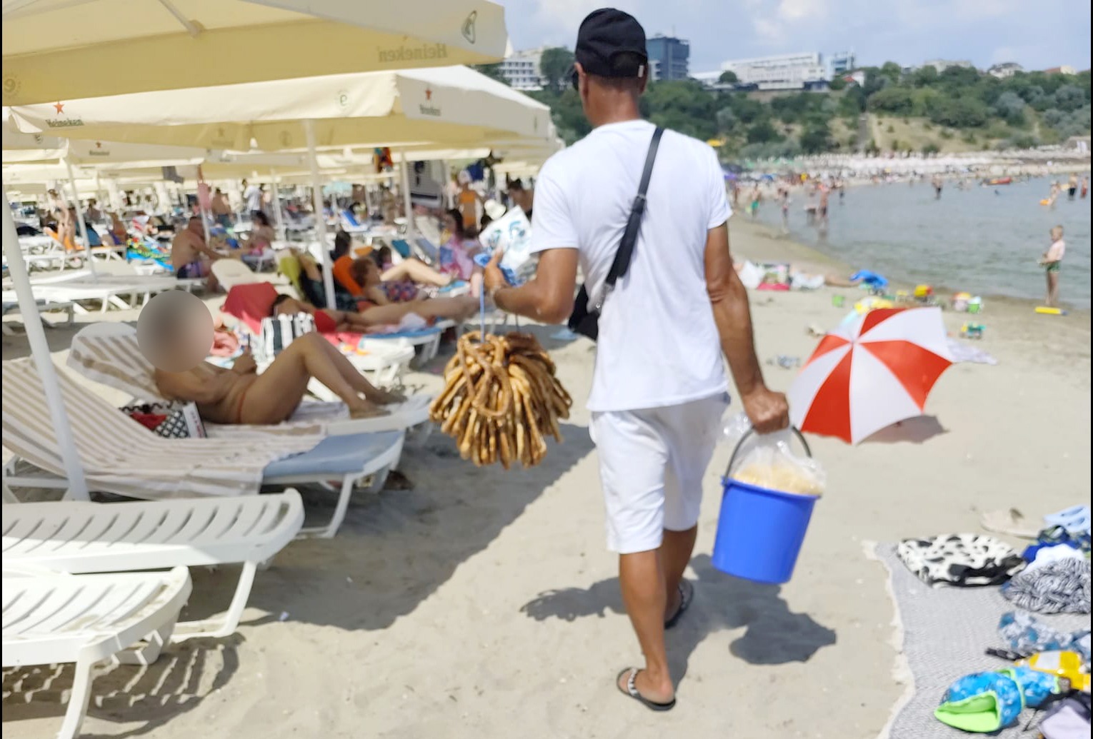Peste 1.500 de amenzi într-o săptămână, la Constanța. Poliția Locală a ridicat zeci de mașini și a descoperit două infracțiuni