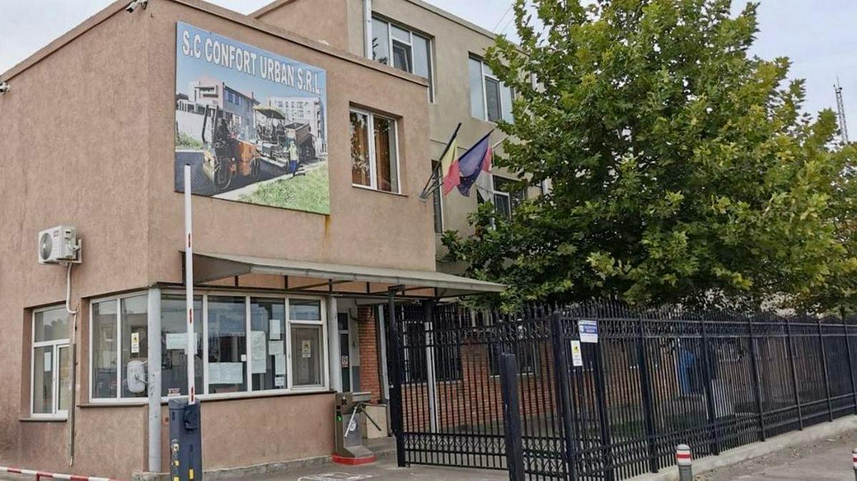 Confort Urban angajează conducător auto. Care sunt condițiile