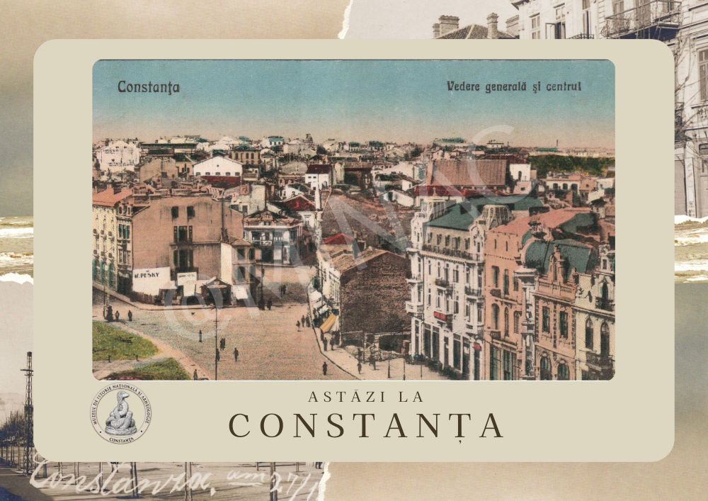 „Astăzi la Constanța”, calendar istoric 14 iulie – Duel cu sabia la Constanța