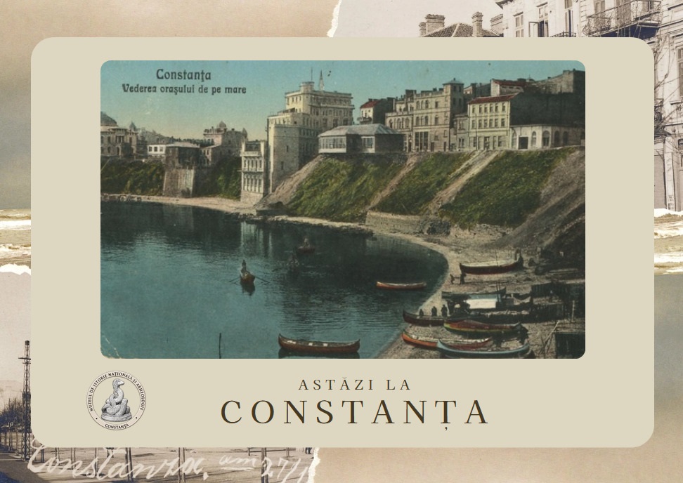 „Astăzi la Constanța”, calendar istoric 19 iulie. Orașul fără turiști și „spectacolul rușinos” de pe strada Mircea