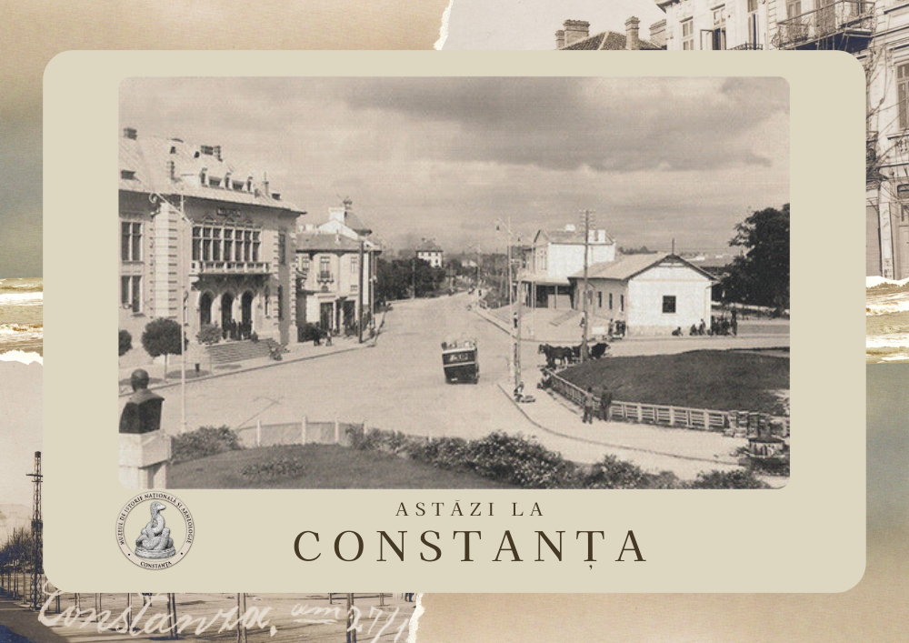 „Astăzi la Constanța”, calendar istoric 24 iulie – Răpire în Dobrogea: banda de tâlhari a pretins o răscumpărare de 1.500 de napoleoni de aur