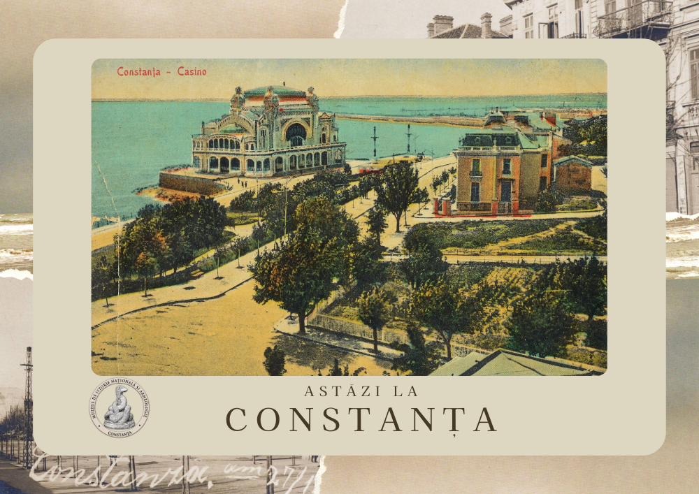 „Astăzi la Constanța”, calendar istoric 5 iulie. Cum a reglementat Primăria comerțul ambulant în vara anului 1930