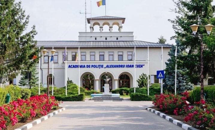 Jandarmeria Constanța recrutează candidați pentru Academia de Poliție. Au început înscrierile pentru admiterea din 2026