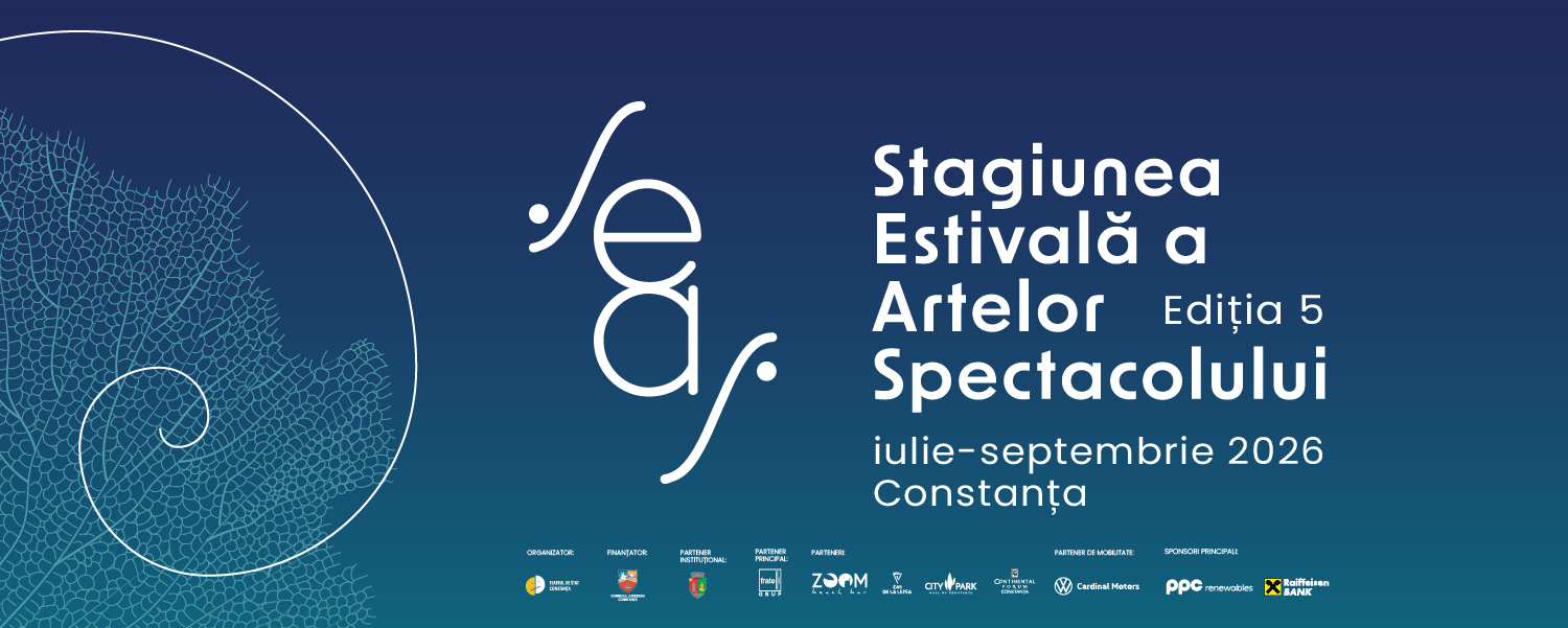 SEAS 2026 începe astăzi cu un prolog: trei reprezentații ale spectacolului „Livada de vișini”