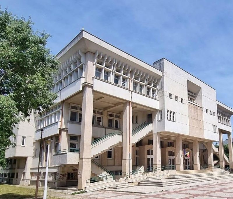 Biblioteca Județeană Constanța aniversează 95 de ani de existență. Povestea instituției care a devenit un simbol al culturii dobrogene
