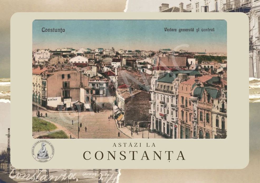 „Astăzi la Constanța”, calendar istoric 30 iulie. Prețurile de pe litoral, motiv de controverse încă din 1896. Ce spun documentele vremii