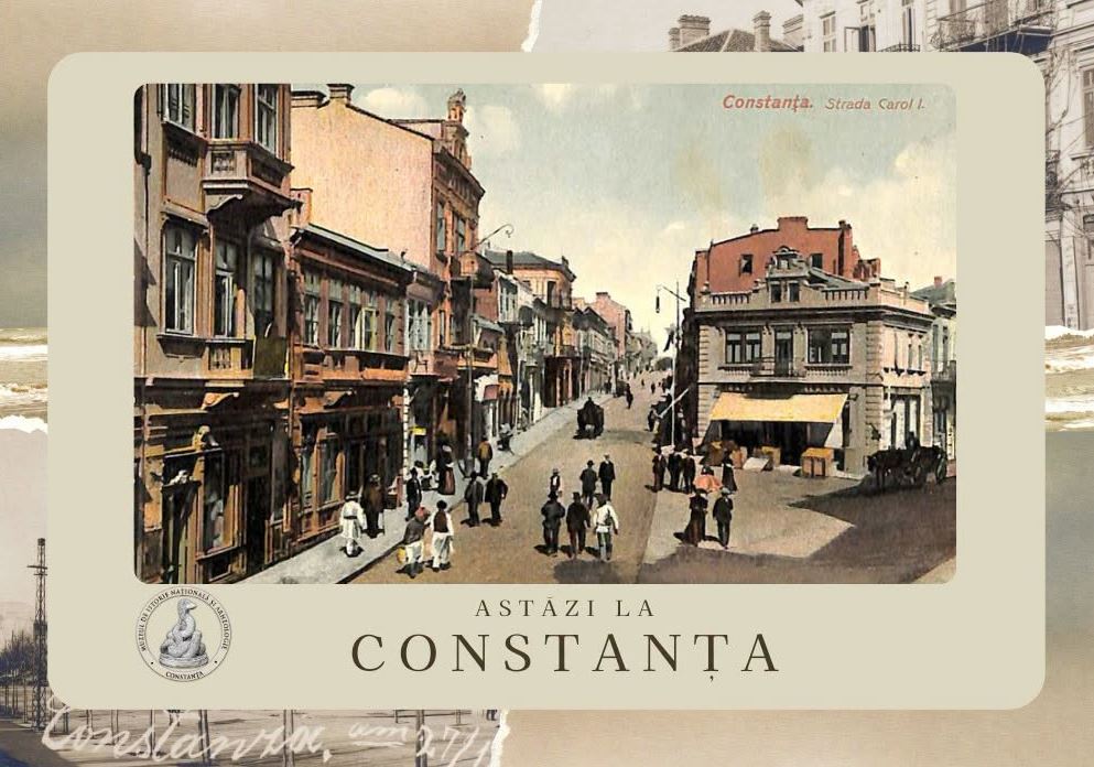 „Astăzi la Constanța”, calendar istoric, 26 iulie. Cum erau jefuiți turiștii pe litoral? Dezvăluiri din presa vremii