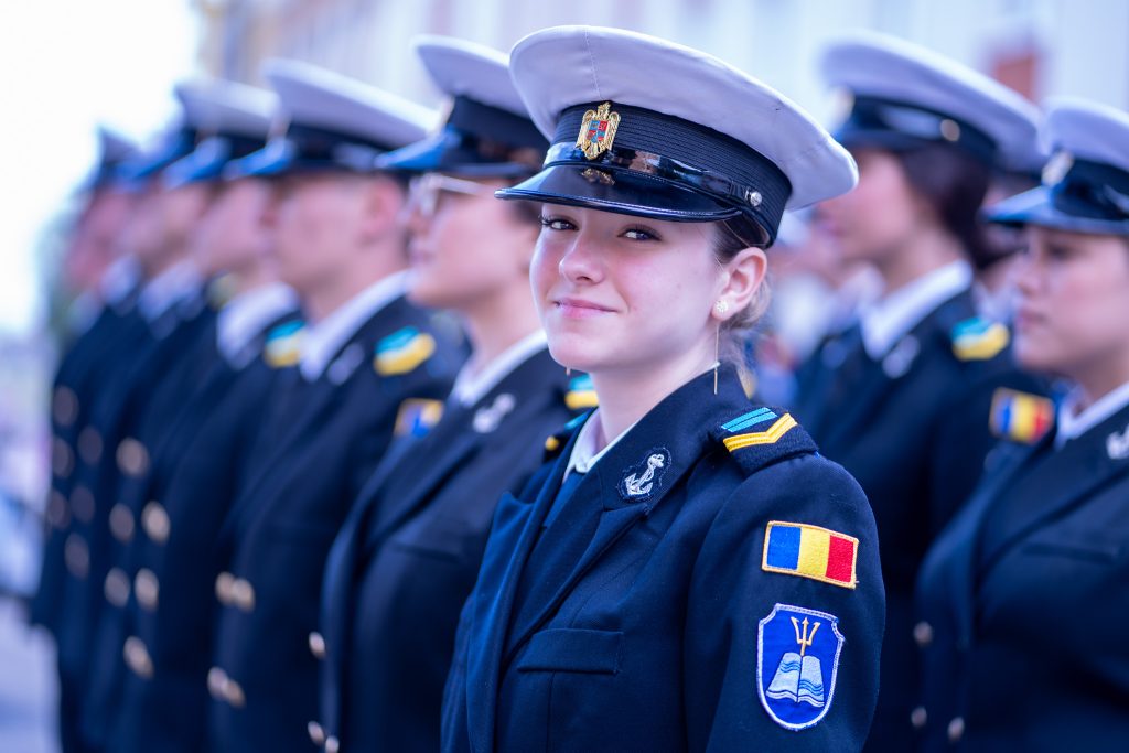 Colegiul Militar din Constanța, promovare de 96,76% la Bacalaureat. Trei colegii militare din țară au avut 100%. Miruță: „Rezultate excelente la BAC pentru elevii liceelor militare”
