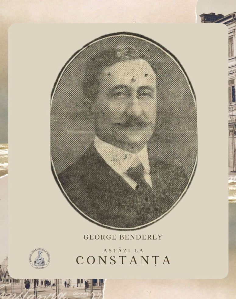 „Astăzi la Constanța”, calendar istoric 12 iulie. George Benderly, „campionul tăcut” al Dobrogei