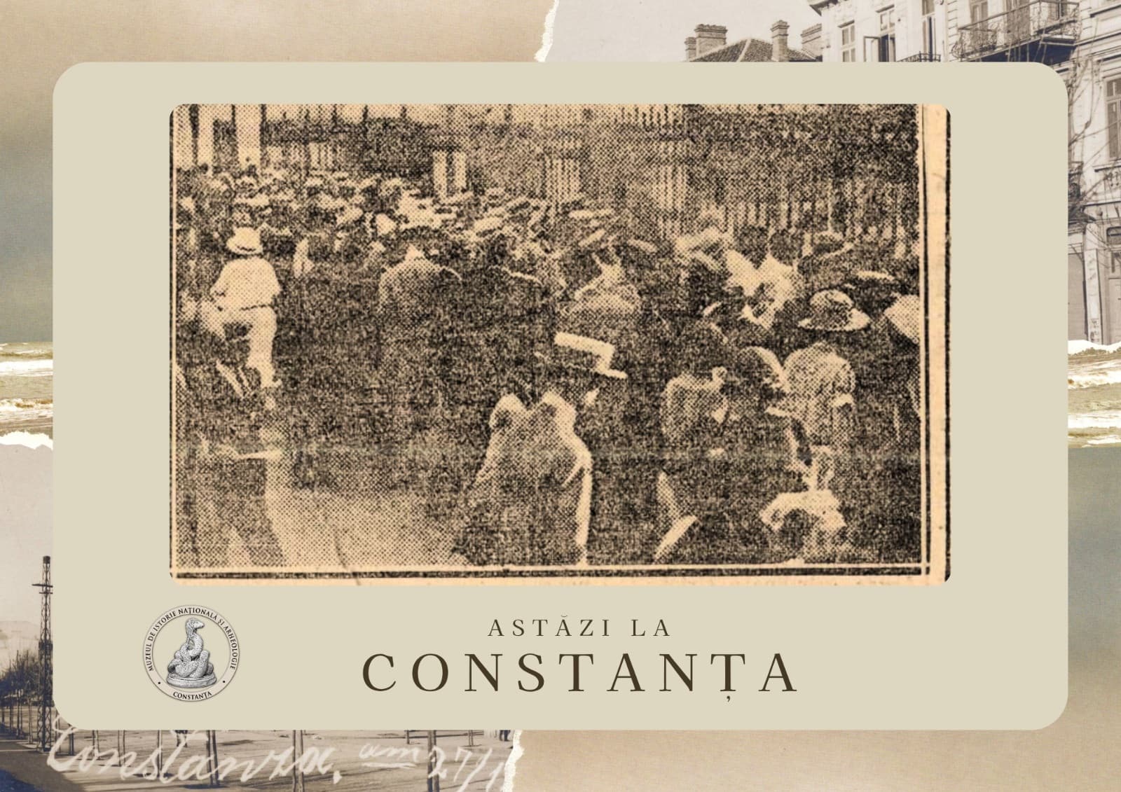 „Astăzi la Constanța”, calendar istoric 2 iulie. Arestare ca-n filme și asasinarea scriitorului George Cair