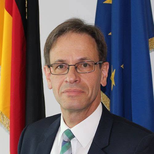 Ambasadorul Germaniei în Moldova, vizat de acuzații grave: Pactul Ribbentrop-Molotov și legăturile proruse