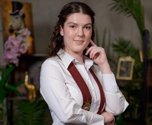A crezut în lucrarea ei până la capăt. O elevă din Constanța a obținut media 10 la Bacalaureat după contestație: „Am plâns când am văzut rezultatul”