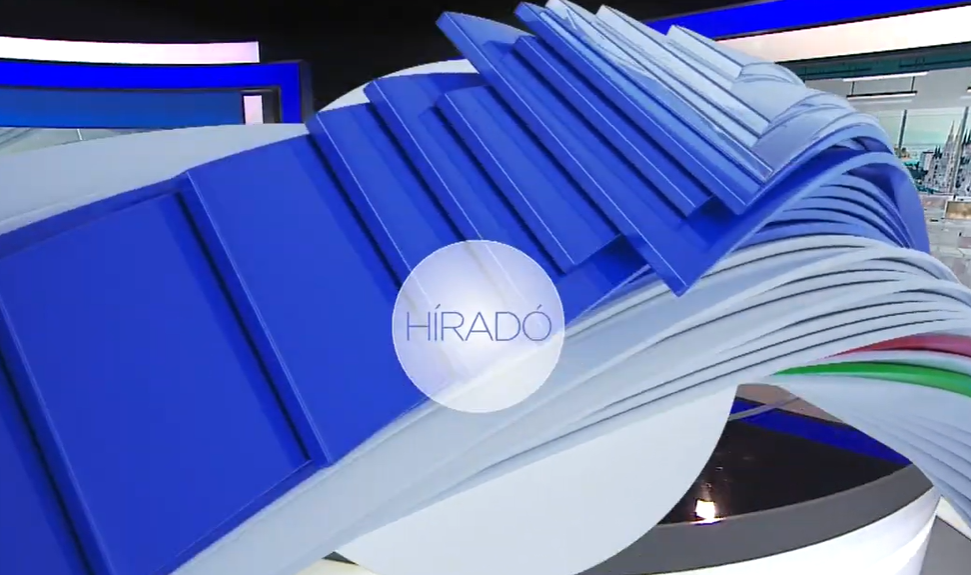 Moment istoric în Ungaria: Televiziunea publică a oprit emisia și cere scuze pentru minciunile din trecut