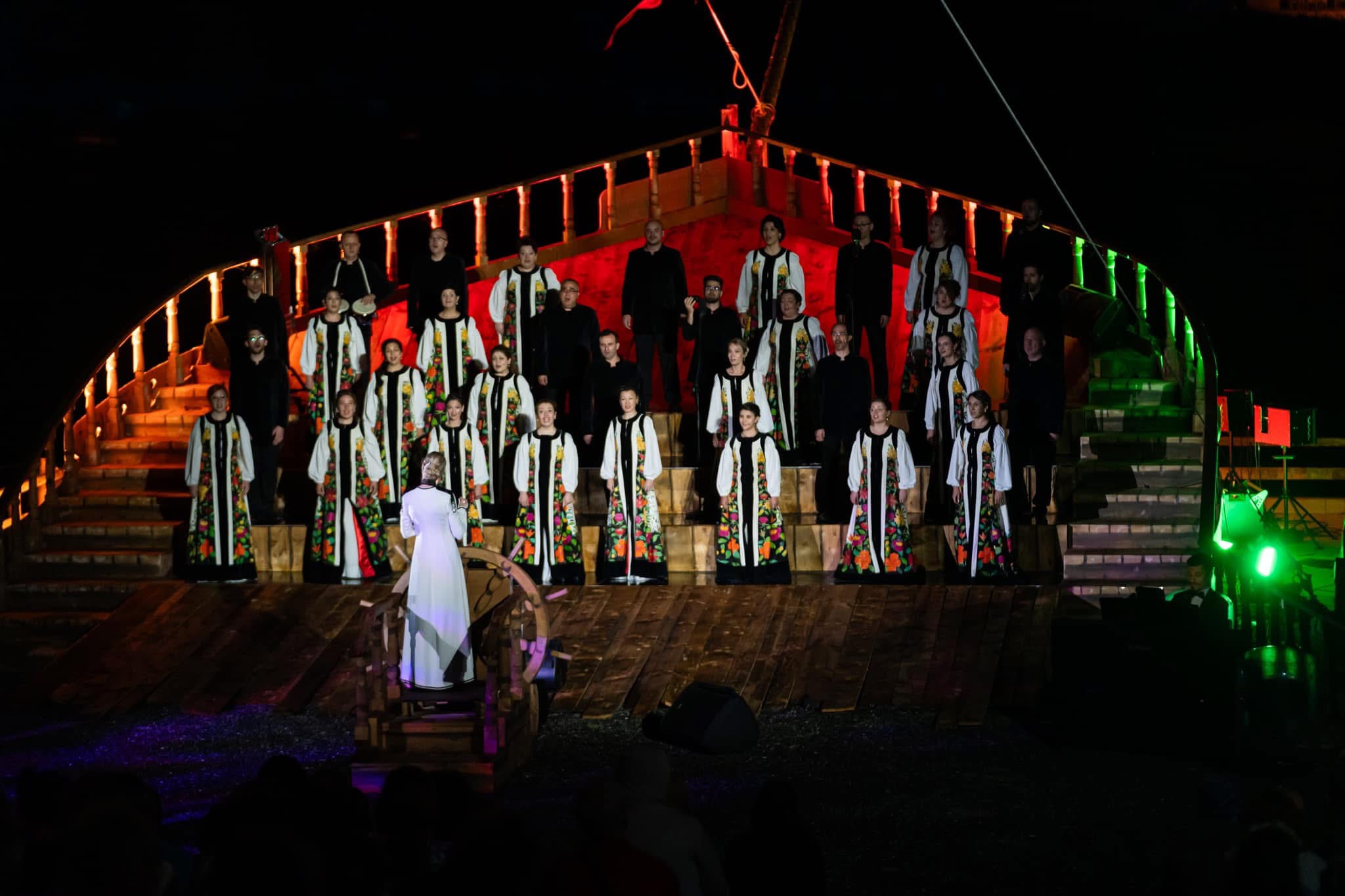 De la Festivalul Mamaia la Nostalgia și SEAS: luna august aduce cele mai mari evenimente ale verii pe litoral