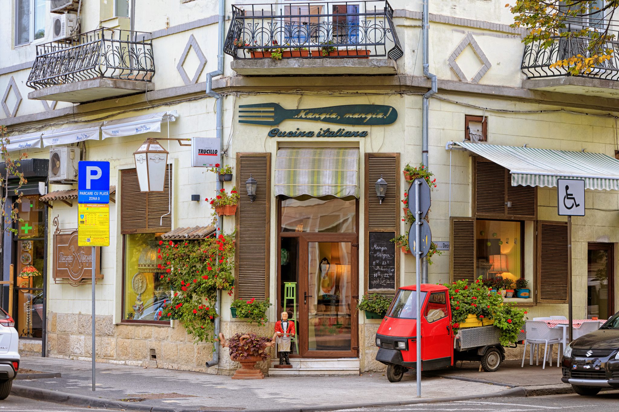 OMD Mamaia Constanța lansează un ghid de marketing digital pentru operatorii HoReCa