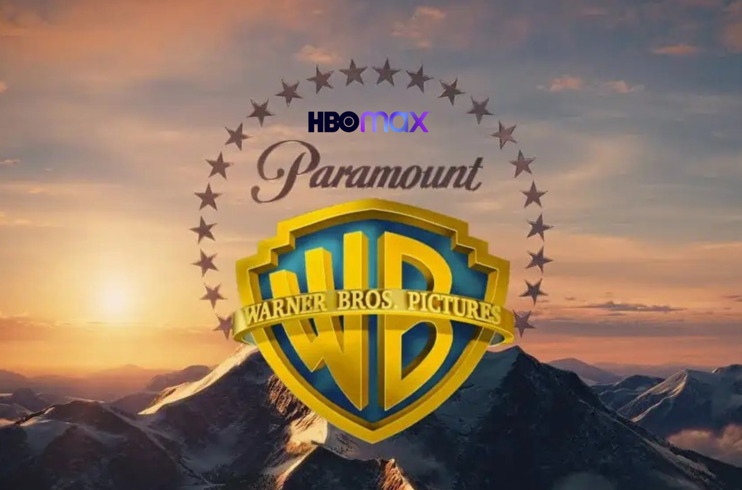 Blocaj pentru fuziunea Paramount-Warner Bros