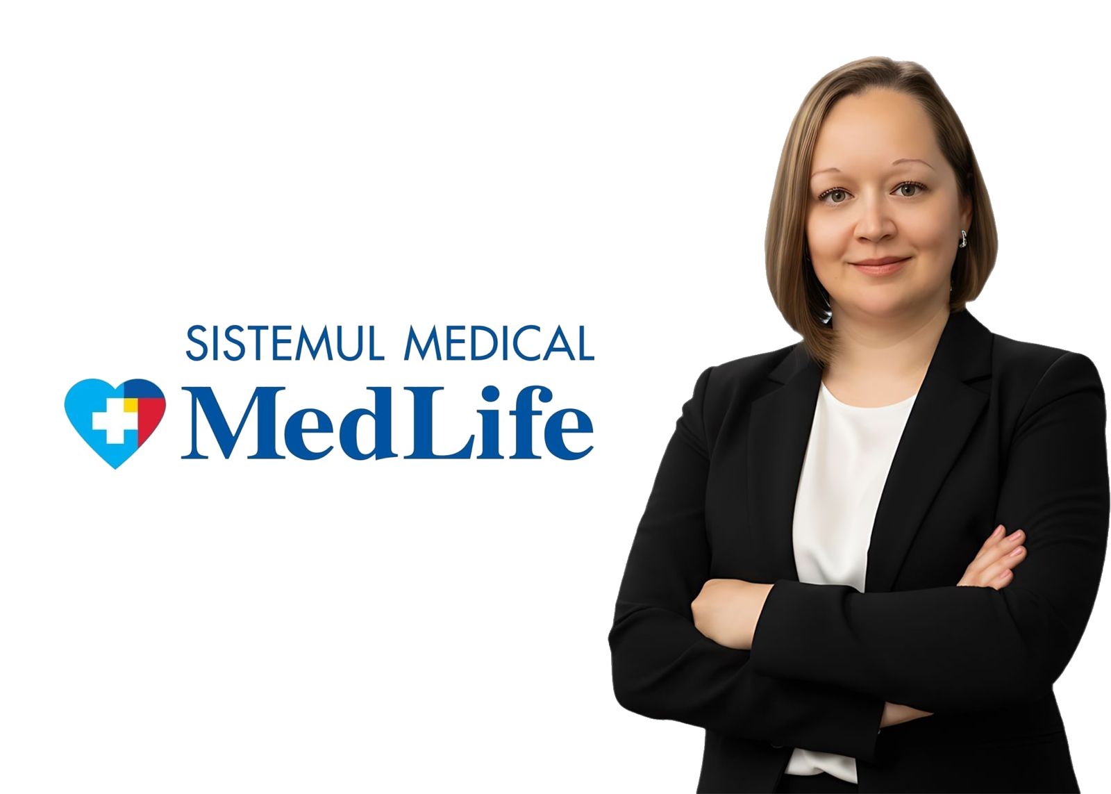 Psihologul Diana Popescu se alătură MindCare/MedLife Constanța