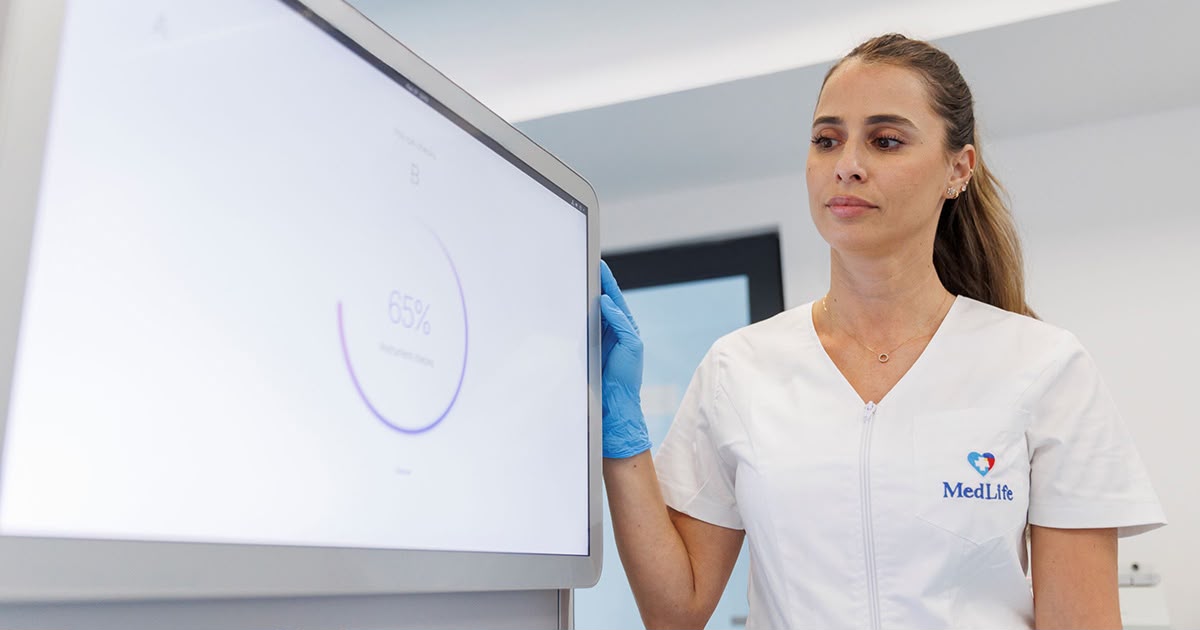 Longevity 100+: ce spune ADN-ul despre riscurile de sănătate și unde se oprește testarea genetică