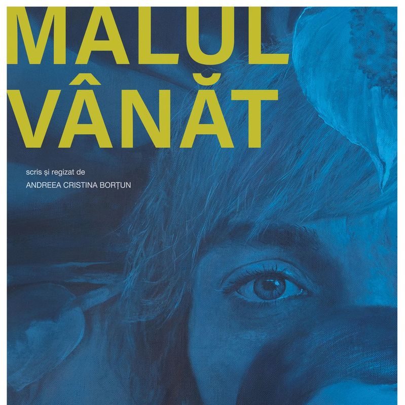 „Malul Vânăt” ajunge la Constanța. Publicul va putea sta de vorbă cu actrița din rolul principal
