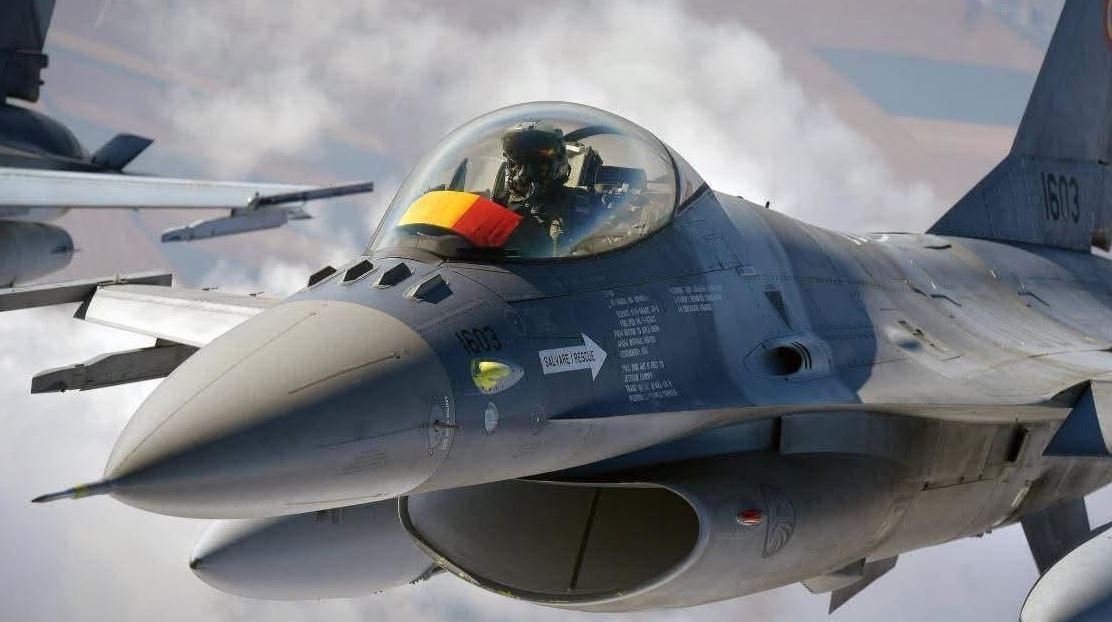 Dronă doborâtă în spațiul aerian al României, în apropiere de Delta Dunării. Locuitorii din Tulcea au primit RO-ALERT