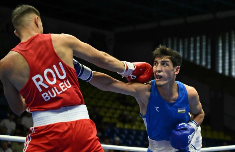 Succes pentru boxerii constănțeni la Brăila. CSM Constanța, de trei ori pe podium