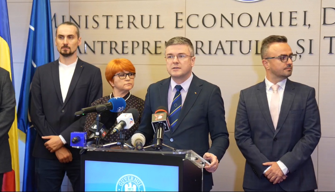 Irineu Darău, amendat cu aproape 105.000 de lei, pentru întârzieri în selectarea administratorilor la cinci companii