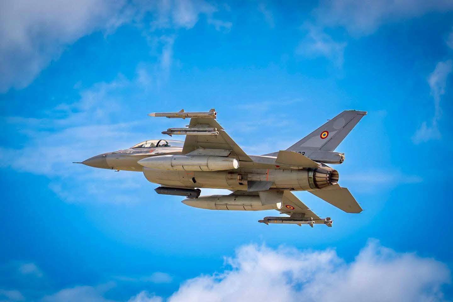 Dronă doborâtă în spațiul aerian al României. Anunțul MApN
