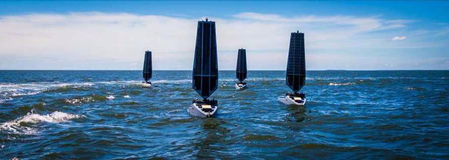 Două sisteme specializate în detecţia şi monitorizarea dronelor maritime vor fi funcţionale în Portul Constanţa
