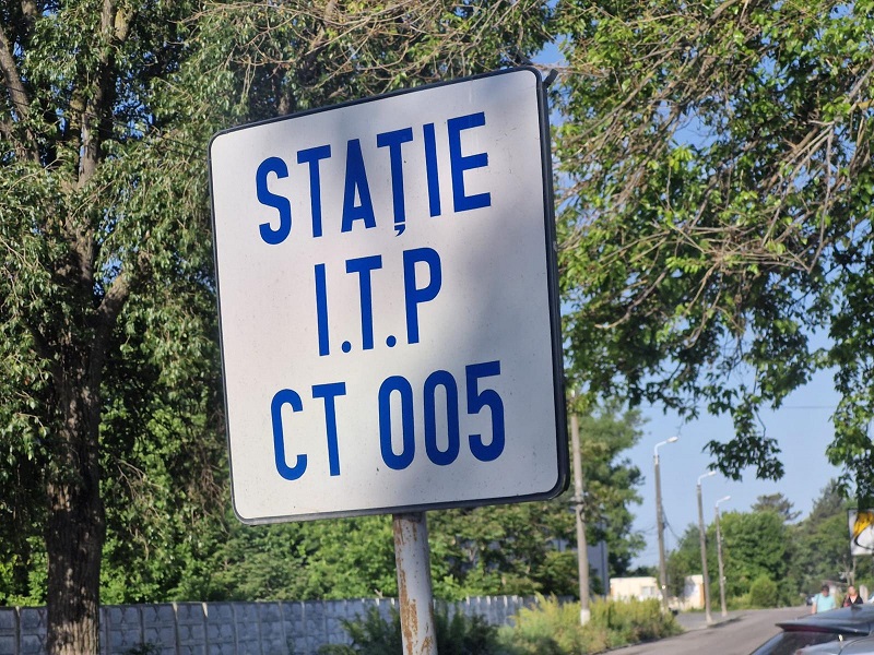 Drumuri Județene Constanța oferă servicii ITP. Lista completă a tarifelor