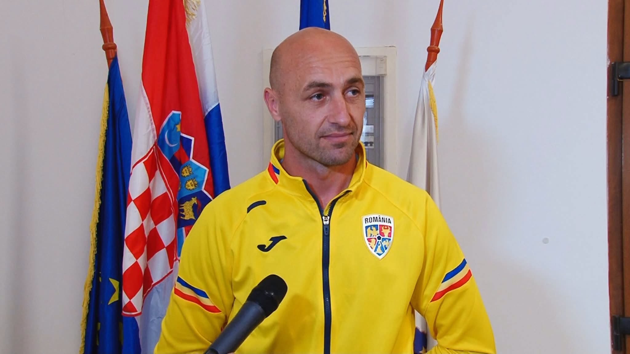 Tragedie în fotbalul românesc. Gabi Mureșan a murit la 44 de ani
