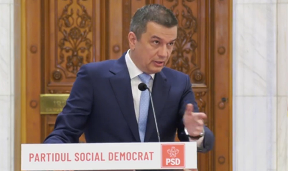 Grindeanu, după negocierile de la Cotroceni: „Nu s-a degajat absolut nimic”. PSD spune că rămâne în opoziție