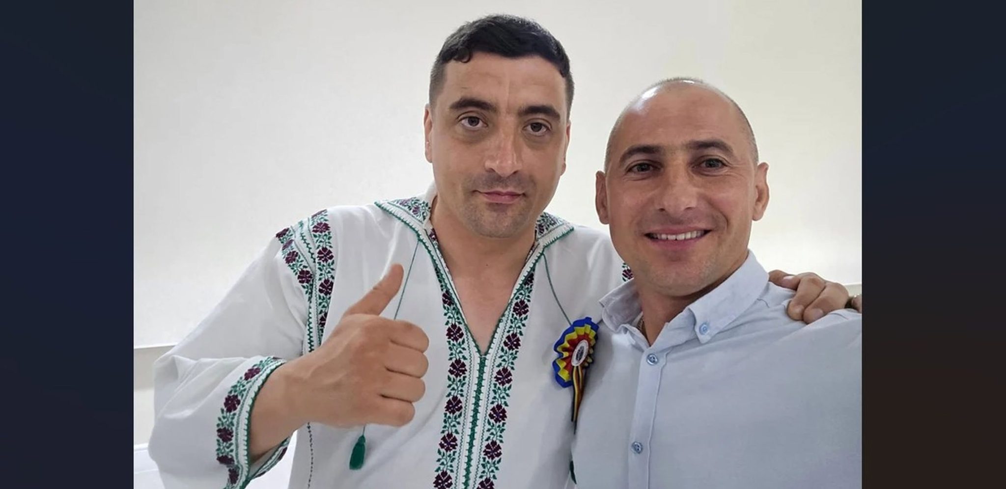 Un lider AUR a picat din nou Bacalaureatul
