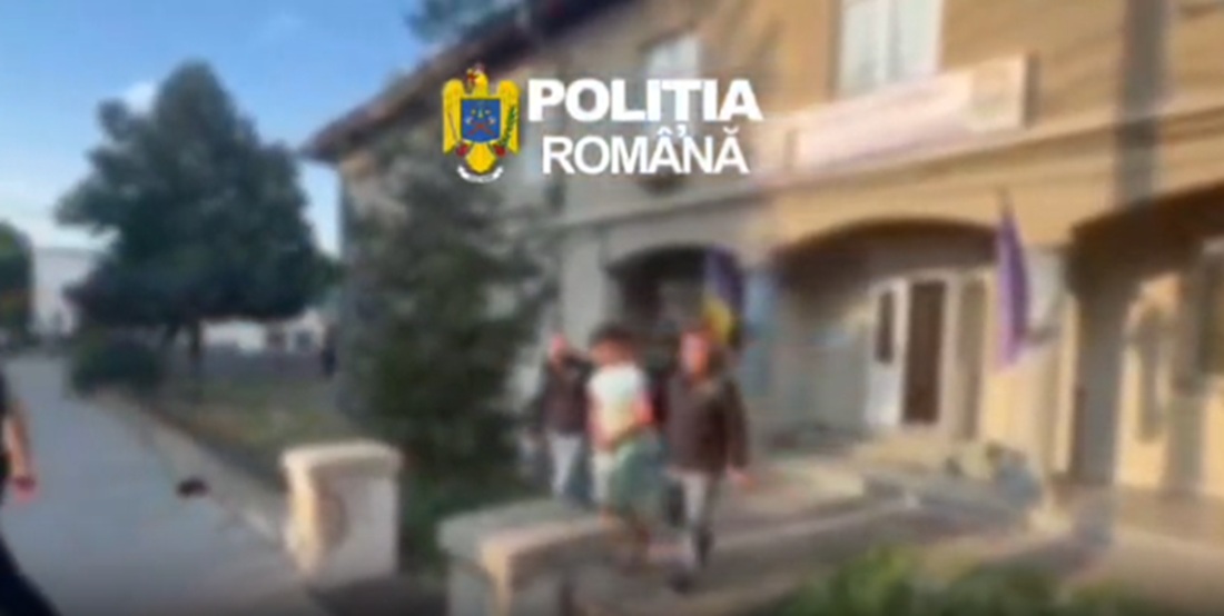 JUDEȚUL CONSTANȚA. Minor de 15 ani, reținut după ce ar fi incendiat două imobile. Prejudiciul depășește 170.000 de euro