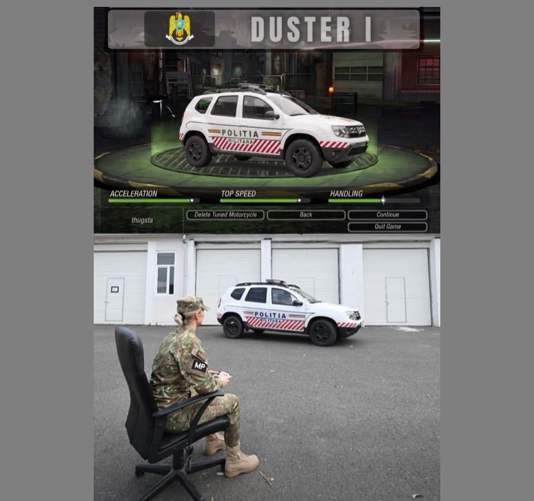 Aproape 7.000 de locuri disponibile în Armata Română. Cine se poate înscrie