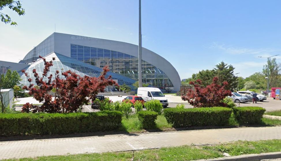 Pavilionul Expozițional ar putea fi demolat. CJ Constanța pregătește un proiect nou