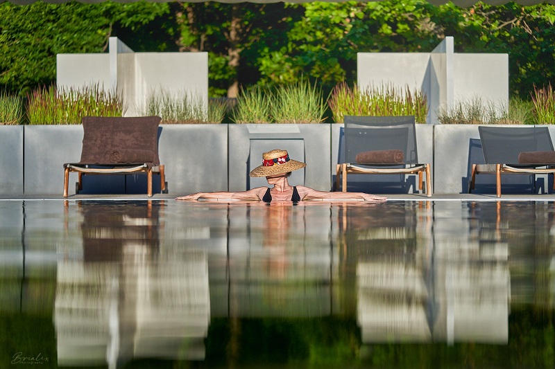 Techirghiol Pool – experiența terapeutică unică de la Ana Health Spa, unde puterea Lacului Techirghiol întâlnește relaxarea la malul mării