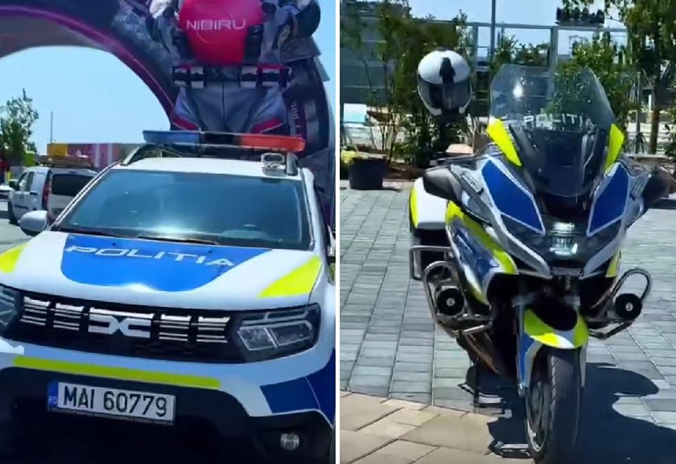Polițiștii constănțeni, mesaj pentru participanții la festivalurile de pe litoral: „Distracția înseamnă și responsabilitate”