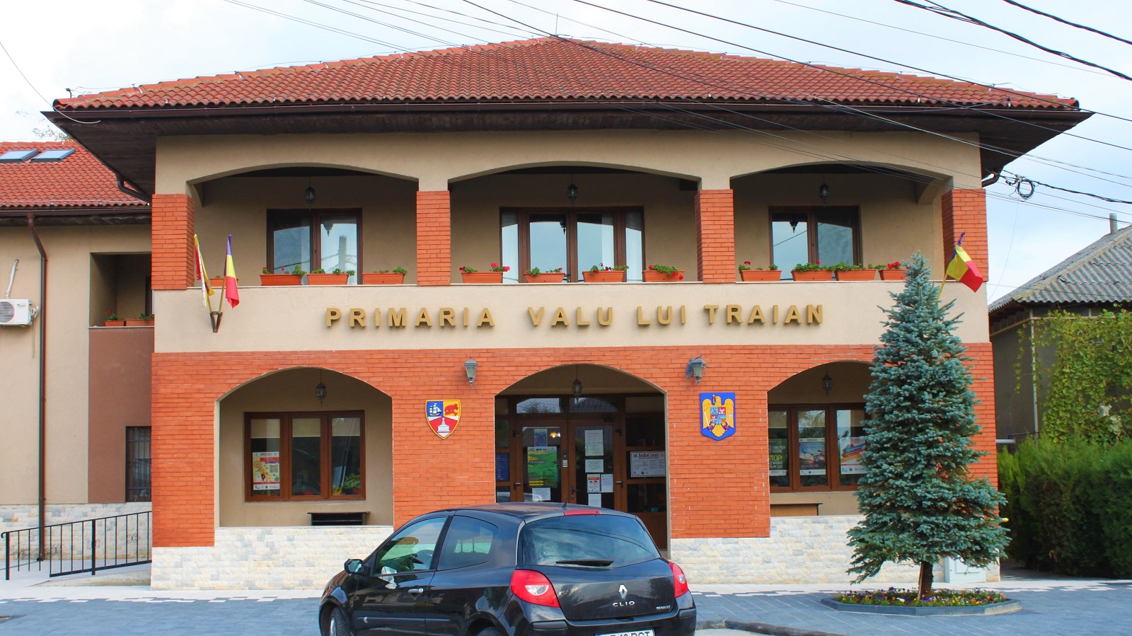 Post de asistent medical comunitar, scos la concurs în Valu lui Traian