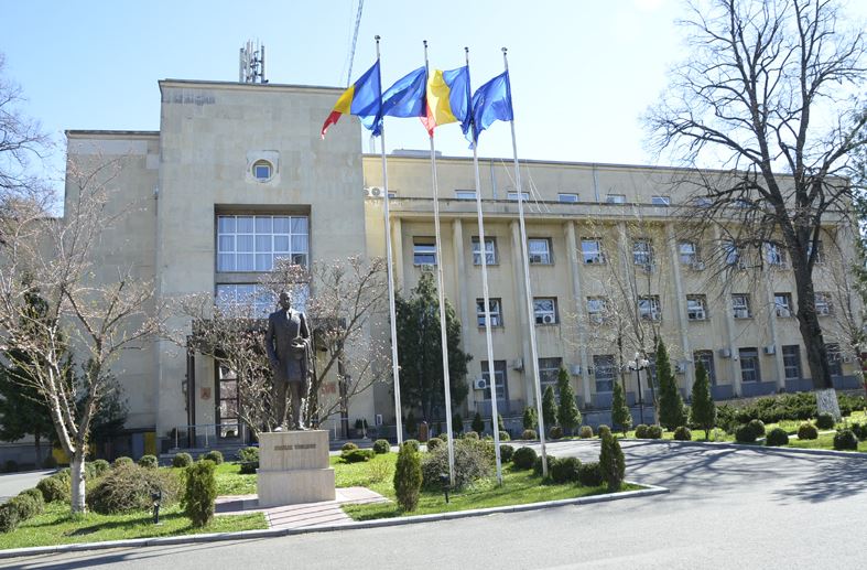 Ambasadorul Federației Ruse, convocat la Ministerul Afacerilor Externe după noile incidente cu drone