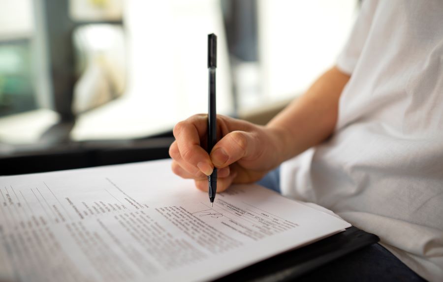 MAI digitalizează un nou serviciu: certificatul de integritate comportamentală, disponibil online