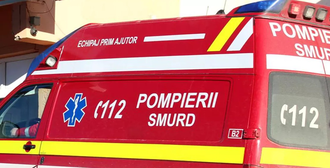 Bărbat de 71 de ani, declarat decedat după ce a fost scos din Lacul Techirghiol