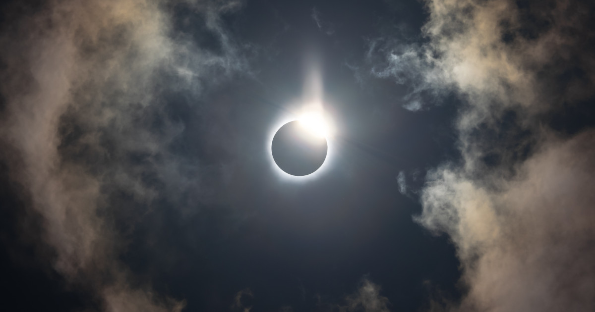 Eclipsa totală de Soare din 2028 transformă un oraș din Noua Zeelandă într-o atracție mondială. Hotelurile sunt deja rezervate