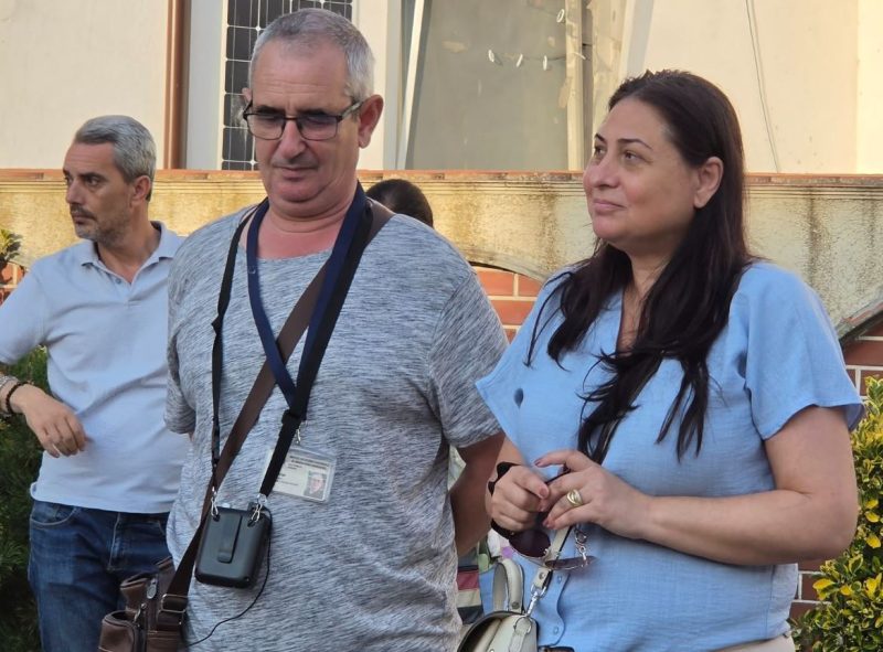 Constănțeni și turiști au redescoperit istoria orașului într-un nou tur ghidat organizat de MINAC