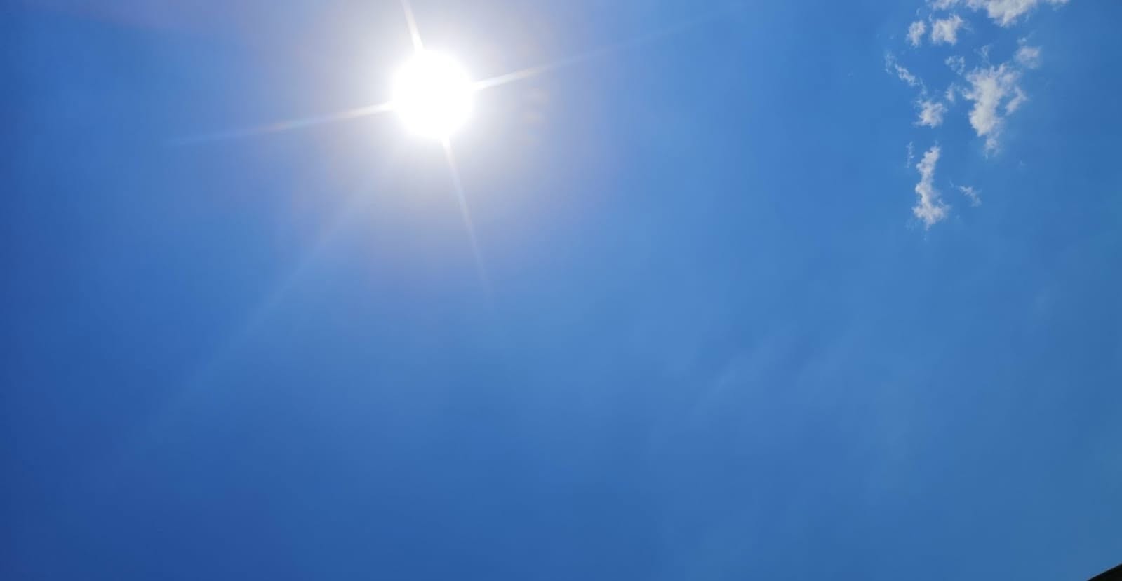 România, între caniculă și furtuni. Constanța este sub cod galben – harta județelor afectate