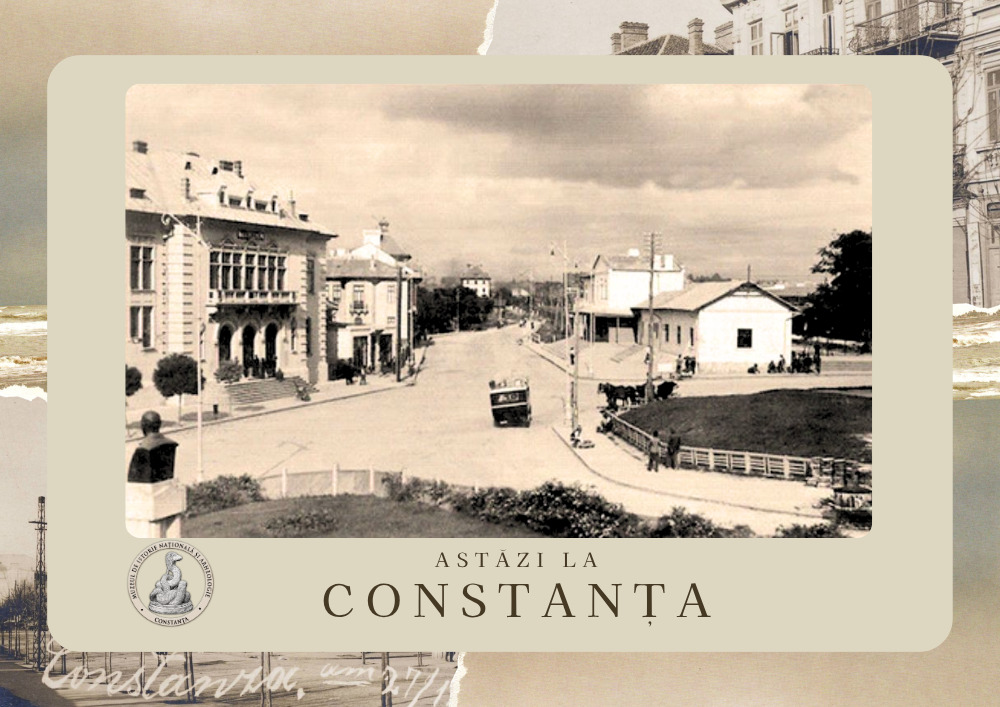 „Astăzi la Constanța”, calendar istoric 5 august – Asasinarea milionarului Șismanian